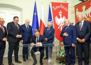 Nowe święto państwowe już w tym roku? Prezydent podpisał ustawę