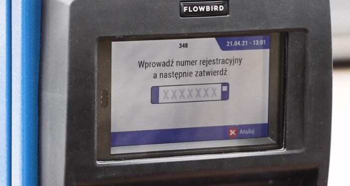 "Konstrukcyjnie wyznaczone miejsca" w SPP.