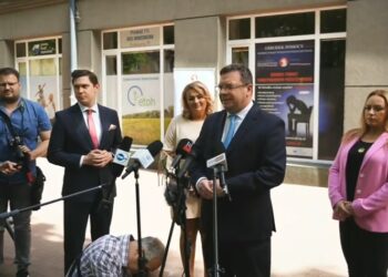 Pomoc Pokrzywdzonym Przestępstwem: W ciągu ostatnich 2 lat ze wsparcia Funduszu Sprawiedliwości skorzystało ok. 150 tys. ofiar!