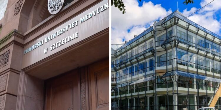 PUM i ZUT na liście 2000 najlepszych uczelni na całym świecie!