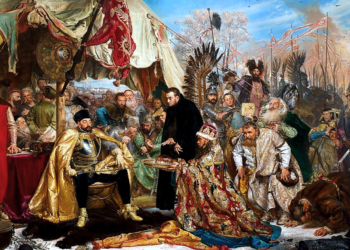 Polski „Obrońca Wiary”. Stefan Batory otrzymuje tytuł od papieża