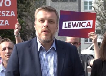 Jak zapewnić dobrobyt Polakom? Lewica: "Podnieść podatki"