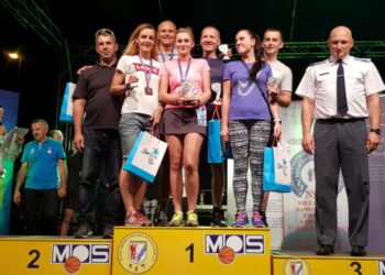 „XV Bieg o Błękitną Wstęgę”, dziś koniec zapisów!