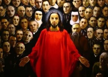 Niezłomni obrońcy wiary. Rocznica beatyfikacji 108 polskich męczenników