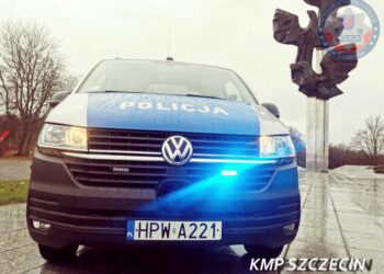 Nietrzeźwy za kierownicą Jaguara