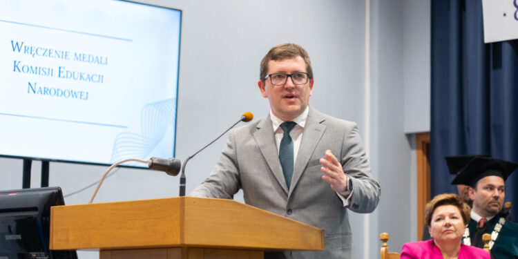 54. rocznica powołania Politechniki Koszalińskiej