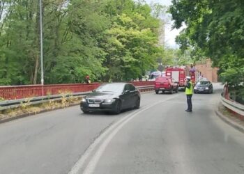 Nowe wątki w sprawie topielca z Iny?