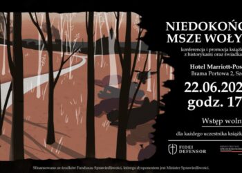 „Niedokończone Msze wołyńskie” w Posejdonie