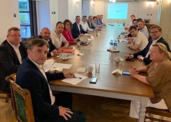 Solidarna Polska walczy o bezpieczeństwo energetyczne Polaków