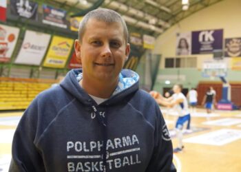 Petarda transferowa Ogniwa Szczecin. Ekstraklasowy trener w drugoligowcu!