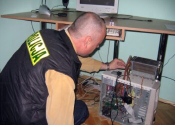 Ruscy hakerzy zaatakowali Radio Szczecin