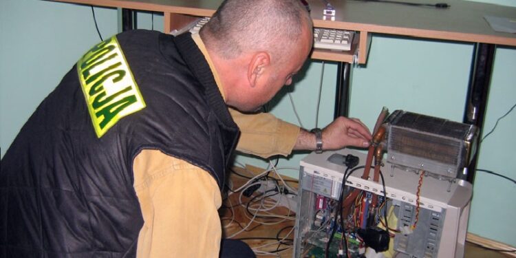 Ruscy hakerzy zaatakowali Radio Szczecin