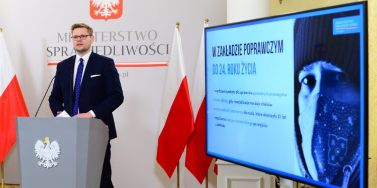 Największa od 40 lat reforma resocjalizacji na finiszu