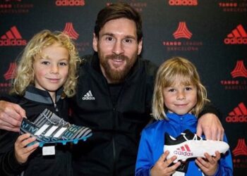 Utalentowani bracia z akademii FC Barcelony i Girony przeniosą się do Pogoni Szczecin!