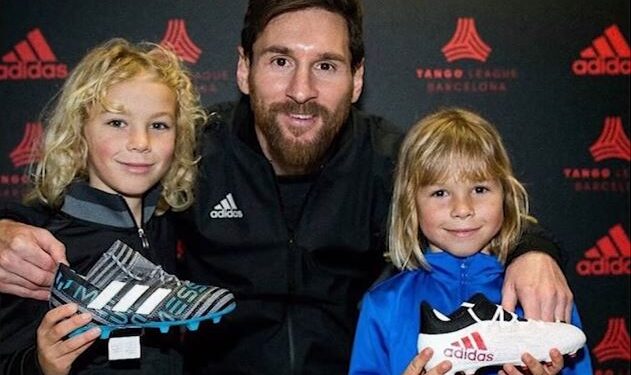 Utalentowani bracia z akademii FC Barcelony i Girony przeniosą się do Pogoni Szczecin!