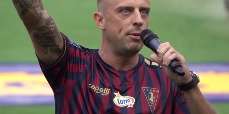 Powstanie film o Kamilu Grosickim? Trwają rozmowy z zagraniczną wytwórnią!