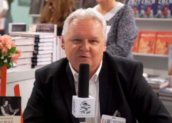 Jarosław Molenda o „Rzeźniku z Niebuszewa”: nie ma pewności, że to on zamordował