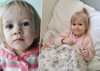 Już w niedzielę w Szczecinie zbiórka na kosztowną operację chorej Michasi