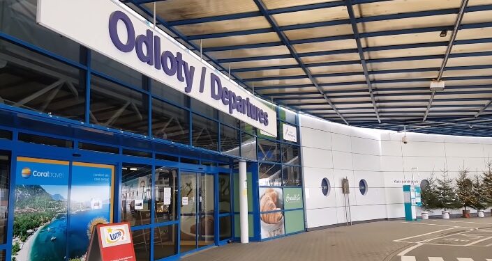 Znów polecimy z Goleniowa do Oslo. Wracają loty Norwegiana