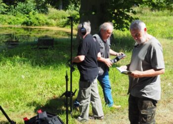 Tajemnicze szachownice i pasjonująca podróż po Pojezierzu Myśliborskim!