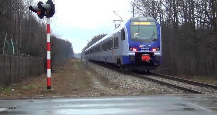 To już koniec darmowych przejazdów dla obywateli Ukrainy. Zmiany w PKP od 1 lipca