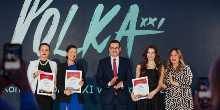 Bierze udział w projekcie, który jest częścią misji kosmicznej NASA. Studentka ZUT wyróżniona w konkursie „Polka XXI wieku”!