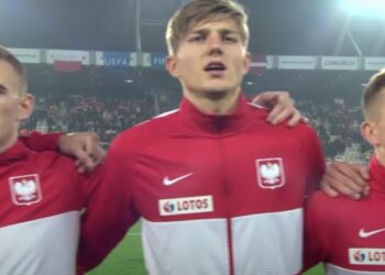 El. ME U21: Powtórzyć wyczyn z listopada. Polska gra o wszystko z Niemcami!