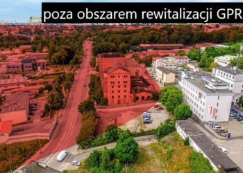 Szczecin: Konsultacje społeczne, o których nikt nie słyszał