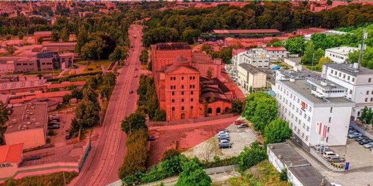 Szczecin: Konsultacje społeczne, o których nikt nie słyszał