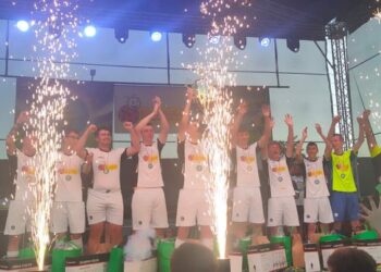 Mistrzostwa Polski Dzieci z Domów Dziecka