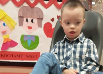 Zuchwała kradzież. Ze szczecińskiej piekarni zniknęła puszka z pieniędzmi dla chorego dziecka