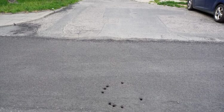 Remont jakiego Stargard jeszcze nie widział