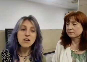 Monika Tichy skazana przez Sąd w Szczecinie za znieważenie Kai Godek