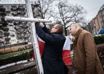Stop agresji wobec chrześcijan! Rusza inicjatywa obywatelska