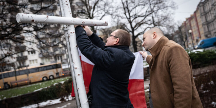Stop agresji wobec chrześcijan! Rusza inicjatywa obywatelska