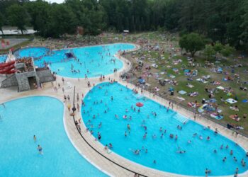 Arkonka znów otwarta!