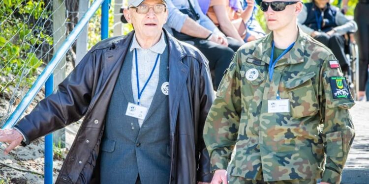Wakacje dla Bohatera. Ruszyła zbiórka z inicjatywy szczecińskiego stowarzyszenia