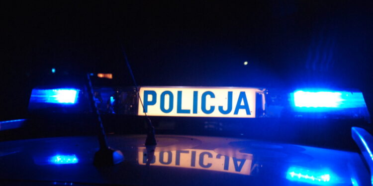 Świdwin. Tragiczny finał poszukiwań 19-letniego Miłosza