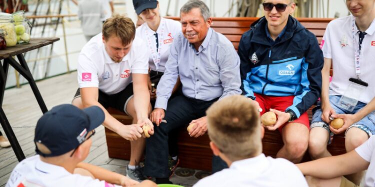 Skandal podczas Sesji Rady Miasta. Bartłomiej Sochański nie otrzyma medalu za zasługi dla Szczecina