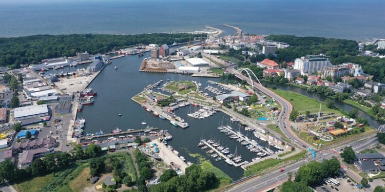 Kołobrzeg: znamy wyniki konkursu na budżet obywatelski