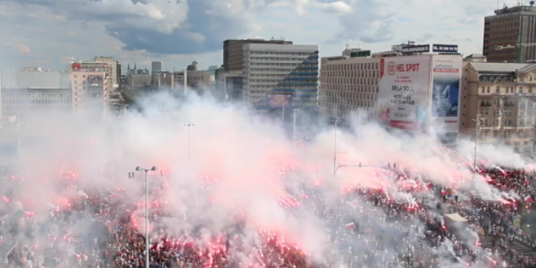 Poznaj historię „Czekolady”. Do wygrania wyjazd do Warszawy