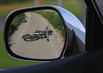 Nie żyje 5-latek potrącony wczoraj w okolicach Gryfina