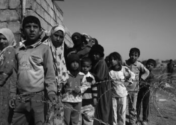 Izrael na czarnej liście ONZ? Odpowiada za śmierć i kalectwo ponad 1000 palestyńskich dzieci