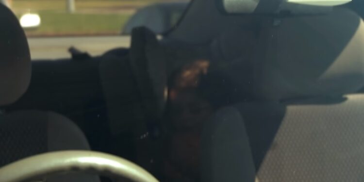 Szczecin: 18-miesięczny chłopiec zmarł w nagrzanym aucie. Matka usłyszała zarzuty