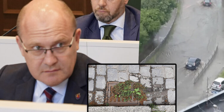 „Będą się takie sytuacje zdarzały!” Krzystka, to szczecińskie: „Sorry, taki mamy klimat!”