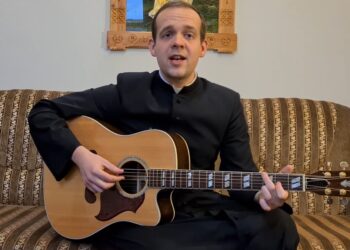 Ksiądz Czaczyk zmienia parafię. Będzie pełnił posługę w Szczecinie!