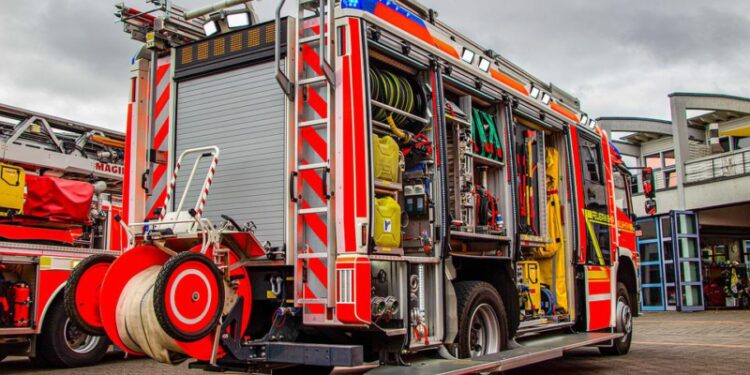 Szczecinek: Alarm bombowy w szpitalu