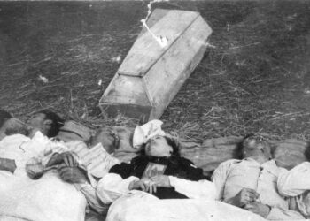 79. rocznica „Krwawej niedzieli”. W rzezi zginęło ok. 100 tys. obywateli II RP