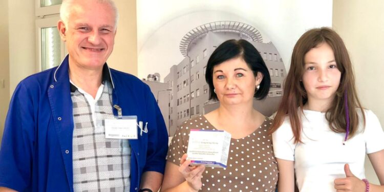 Szczecin: Przełomowy program leczenia pacjentów z mukowiscydozą w „Zdrojach”!