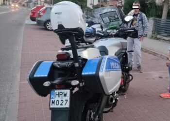 Stargard: zatrzymano 9 nietrzeźwych kierujących. Rekordzista miał 1.52 promila w wydychanym powietrzu